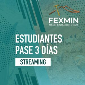 Estudiantes online (Pase 3 días)